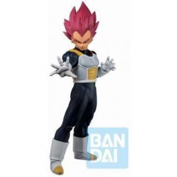 Vegetar Vegeta – Super Saiyan God, Back to the Film Collector’s Item