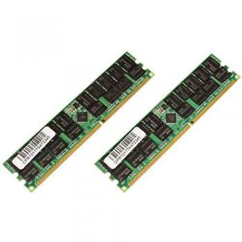 Kit de Memoria DDR 400MHz ECC/REG 4GB MicroMemory
