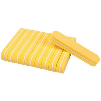 Colorful Nail Polishing Blocks