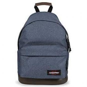 Sac à dos EASTPAK Padded Pak'r 24 Litres Gris Simple