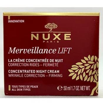 Nuxe Merveillance Lift Night Cream 50ml