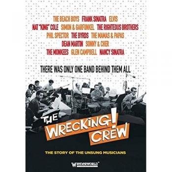 THE WRECKING CREW 2 DVD NEW 