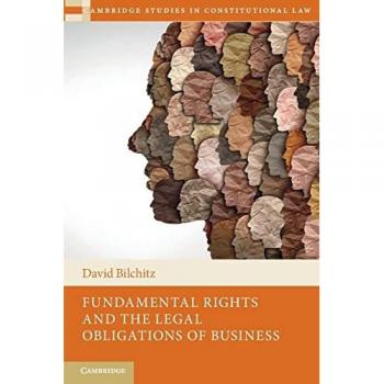 Fundamental Rights and Business Legal Obligations