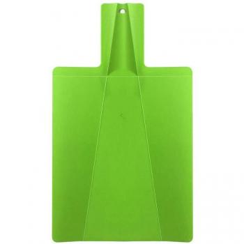Compact Foldable Cutting Board for Kitchen