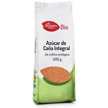 Unrefined Cane Sugar 500g