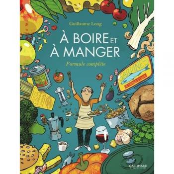 A boire et à manger : formule complète