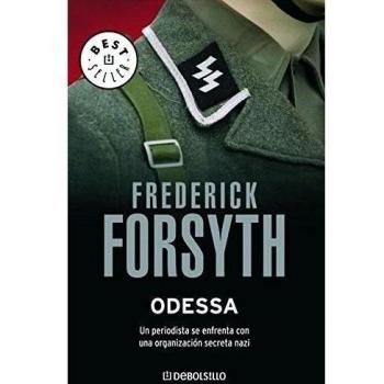 Odessa / The Odessa File (BEST SELLER)