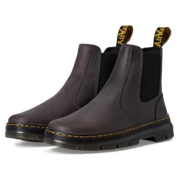 Bottes Dr. Martens Chelsea Embury en Gris