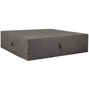 Madison Abdeckplane für Sitzgruppe 205x100x70 cm Grau