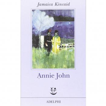 Annie John