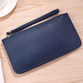 Sac à Main Portefeuille en Cuir PU