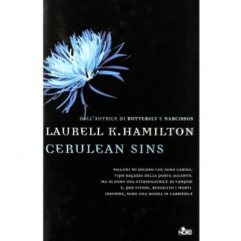 Cerulean sins