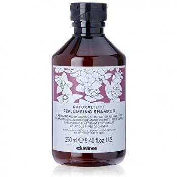 Davines Naturaltech Thickening Shampoo with Natural Ingredients 250ml