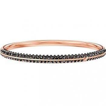 Bangle femminile Swarovski in acciaio inox 5482503