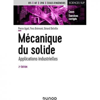 Mécanique du solide
