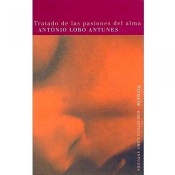 Tratado de las pasiones del alma
