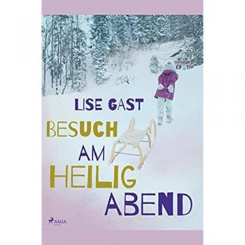 Besuch am Heiligabend