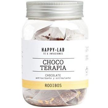 Piramides Dulces Terapia