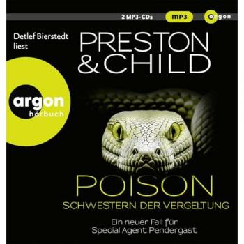 Argon Poison – Schwestern der Vergeltung