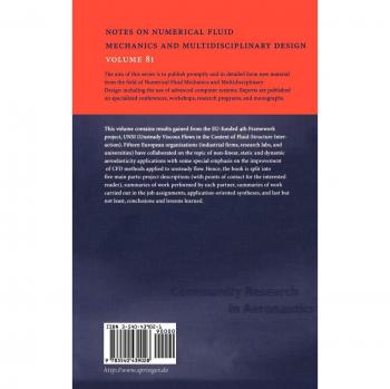Progress in Computational Flow-Structure Interaction: Results of the Project UNSI, supported by the European Union 1998 – 2000