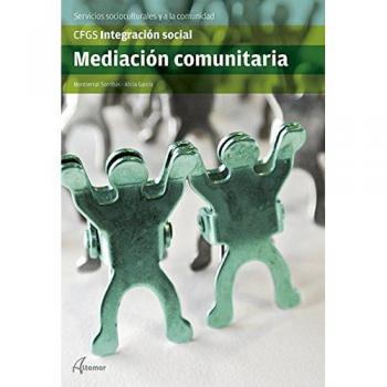 Mediacion comunitaria cf 14 grado superior. Servicios socioculturales y a la comunidad