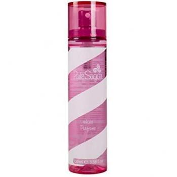 Pink Sugar Hair Mist W 100ml