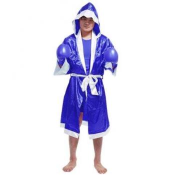 Bata de Muay Thai para Hombre