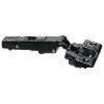 Cerniera Blumeron Nero Onice 71B3550 B.18