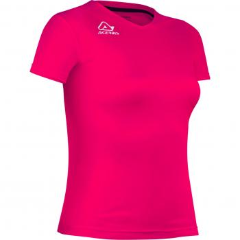 T-shirt femme Acerbis Devi MC