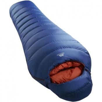 Mountain Equipment Uomo Sacco a Pelo Classic Eco 750