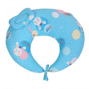 Multi-Functional Maternity Pillow for Belly Support