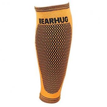 Bamboo Calf Support Sleeve for Shin Splints