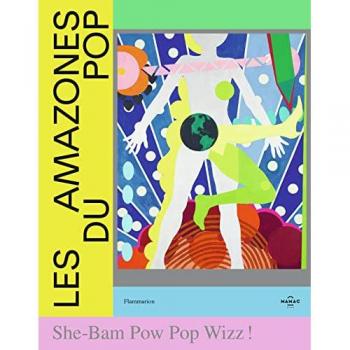 Les Amazones du Pop: She-Bam Pow Pop Wizz ! (Art)