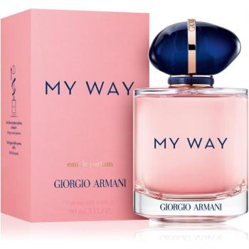 My Way Sublime Femme