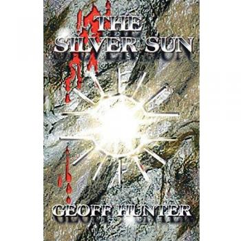The silver sun paperback