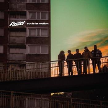 Soul en Movimiento – Disco de Vinilo