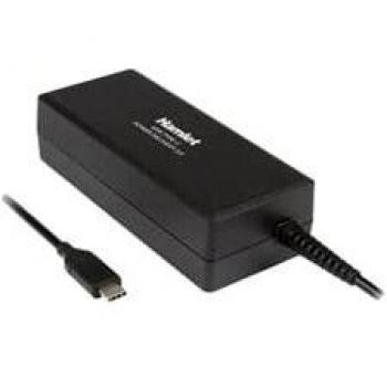 Hamlet XPWNB065PD adattatore e invertitore Interno 65 W Nero