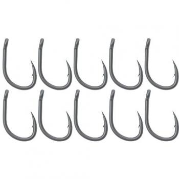 RidgeMonkey Karpfenhaken Ape-X Snag Hook 2XX