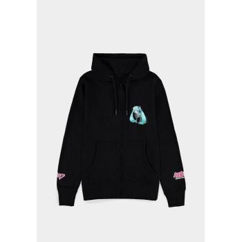 Sudadera Hatsune Miku para Mujer con Capucha