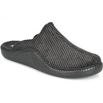 Chaussons Westland MONACO 220 Noir Antidérapants