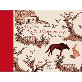 Le Petit Chaperon Rouge