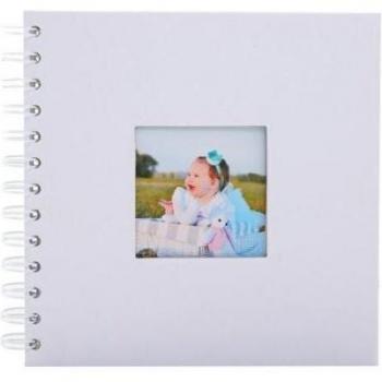 Baby Growth Memory Scrapbook