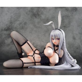 Binding Estatua Yuki Shiratori PVC 1/4 22 cm