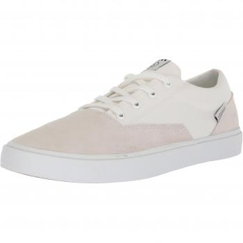Volcom Draw Lo Suede Shoe -Spring 2018