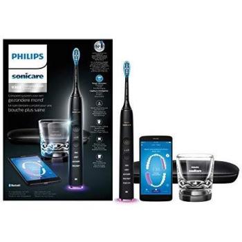 Philips Sonicare DiamondClean Smart Toothbrush Model HX9924/13