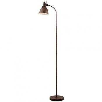 Lampe Flexo Bras Spot éclairage Globo 54647S
