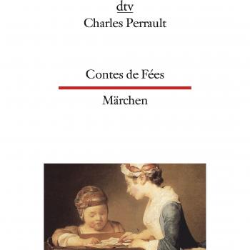 dtv Contes de Fees / Märchen