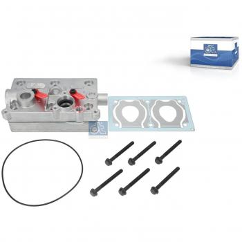 Compresor Aire Culata DT 2.45020