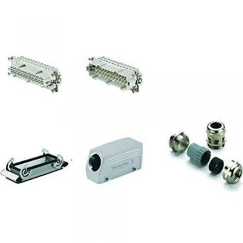 24.130 Meter HDC Connection Kit (Weidmuller)