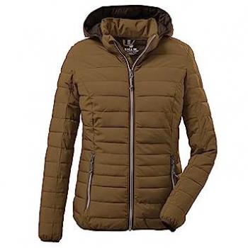 Women's Uyaka DX G.I.G.A. Down Shell
